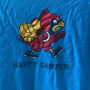 Happy camper Shirt